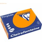 Clairefontaine 210g A4 papper