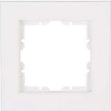 Elartiklar Kopp Frame Cover HK 07 Pure white 402129000