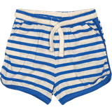 Ebbe Barnkläder Ebbe Sofia Shorts - Strong Blue Stripe