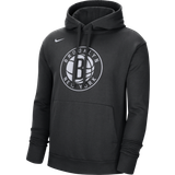 Brooklyn Nets Jackor & Tröjor Nike NBA BROOKLYN NETS ESSENTIAL HOODY, black