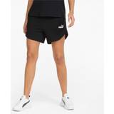 Dam - XXS Shorts Puma Essentials High Waist shorts Black Dam