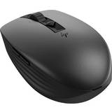 HP Datormöss HP 710 BT Rechargeable Silent Mouse