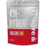 Hallon Kolhydrater Tyngre Kolhydrat Hallon/lime 1200g