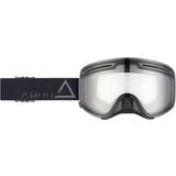 Goggles AMOQ VisionVent Magnetic Blackout Lins Clear