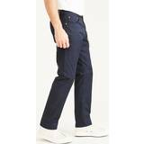 Dockers Herr Jeans Dockers 5-Pocket Cotton Stretch Navy Blazer W32
