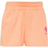 Columbia Dam Shorts Columbia – Persikofärgade shorts med logga-Pink