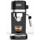 Espressomaskiner Solac Coffee-maker CE4510 Black