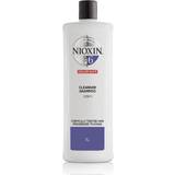 Nioxin Schampon Nioxin System 6 Cleanser Shampoo 1000ml