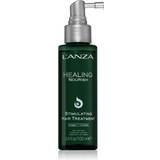 Lanza Färgat hår Hårinpackningar Lanza Healing Nourish Stimulating Hair Treatment 100ml