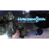 Haegemonia: Legions Of Iron (PC)