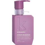 Kevin Murphy Sulfatfria Hårinpackningar Kevin Murphy Hydrate Me Masque 200ml