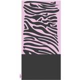 Dam - Zebra Kläder OXC Snug Thermal - Black/Pink Zebra
