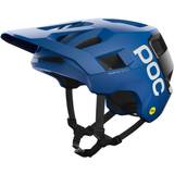 Herr - x-large Cykelhjälmar POC Kortal Race MIPS MTB Helmet - Opal Blue