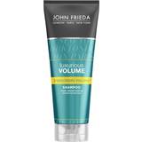 John Frieda Schampon John Frieda Luxurious Volume Touchably Full Shampoo 250ml