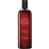 John Masters Organics Schampon John Masters Organics Scalp Stimulating Shampoo Spearmint & Meadowsweet 473ml
