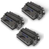 HP Laserskrivare Bläckpatroner HP 05A XL sidor
