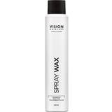 Vision Haircare Stylingprodukter Vision Haircare Spray Wax 200ml