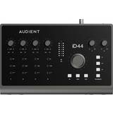 Externt ljudkort Studioutrustning Audient iD44