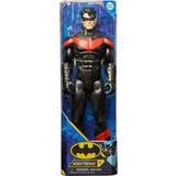 DC Comics Leksaker DC Comics Batman Universe Nightwing