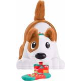 Fisher Price 123 Crawl with Me Puppy