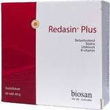 Biosan D-vitaminer Vitaminer & Kosttillskott Biosan Redasin Plus 60 st