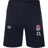 England Byxor & Shorts England Rugby Fleece Shorts Mens