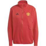 Manchester united tröja adidas Manchester United Anthem Jacket 2023/24