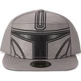Hjälmar Star Wars the mandalorian bounty hunter helmet novelty cap