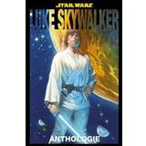 Panini Plastleksaker Byggleksaker Panini Star Wars: Luke Skywalker Anthologie