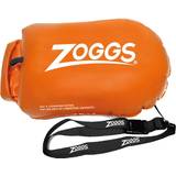 Orange Simning Zoggs Safety Buoy-ORANGE-OZ