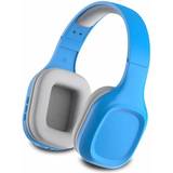 Manta In-Ear Hörlurar Manta On-Ear trådlösa Bluetooth-barnhörlurar