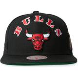 Chicago bulls Mitchell & Ness Chicago Bulls Snapback