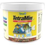 Fiskar & Reptiler - Torrfoder Husdjur Tetra Tropical Flakes 4.52 Pounds, Nutritionally