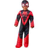 Rubies officially licensed deluxe spider-man boys fancy dress costume