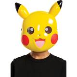 Disguise Ansiktsmasker Disguise Halloween Pikachu Child Mask