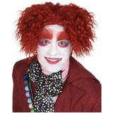 Smiffys Adult Deluxe Manic Tea Party Wig