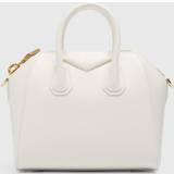 Vita Väskor Givenchy Mini Antigona bag - White