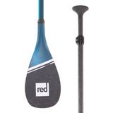 Red Paddle Co Kajaker Red Paddle Co Carbon Prime Black/Blue