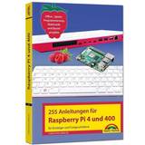 Raspberry pi 400 Raspberry Pi 4 und 400 - 255