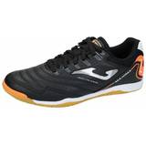 Joma Sneakers Joma Skor 2301 MAXS2301IN Black/Orange 8445757066398 511.00