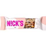 Nick's Bars Nick's Peanut Crunch Nut Bar 40g 1 st