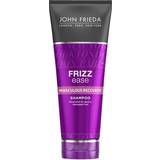 John Frieda Normalt hår Schampon John Frieda Frizz Ease Miraculous Recovery Shampoo 250ml
