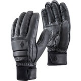 Black Diamond Handskar Black Diamond Men's Spark Gloves - Smoke
