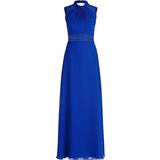 36 - Aftonklänningar Vera Mont Evening Dress - Jewel Blue