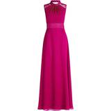 34 - Aftonklänningar Vera Mont Evening Dress - Classic Pink