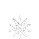 LED-belysning Julstjärnor Markslöjd Gleam Julstjärna 33cm