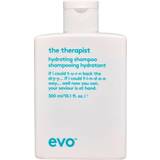 Evo Hårprodukter Evo The Therapist Hydrating Shampoo 300ml