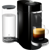 Kaffemaskiner Nespresso VertuoPlus Deluxe