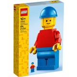 Lego Minifigures Up Scaled Minifigure 40649