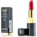 Chanel Läpprodukter Chanel Rouge Coco #442 Dimitri